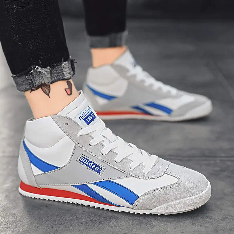 

Женская спортивная обувь Femino на платформе, женские спортивные кроссовки, женская спортивная обувь международного бренда, роскошная обувь д...