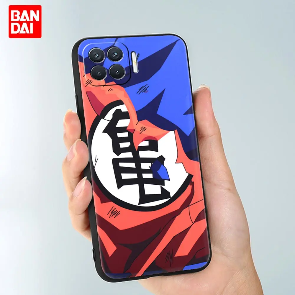 Чехол для Oppo A3s A5s A9 A15 A31 A53 A52 A54 A74 A93 A94 F19 Pro 4G 2020 |
