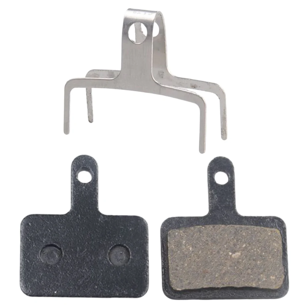 M355/M446 Велосипедные дисковые тормозные колодки Масляные полимерные