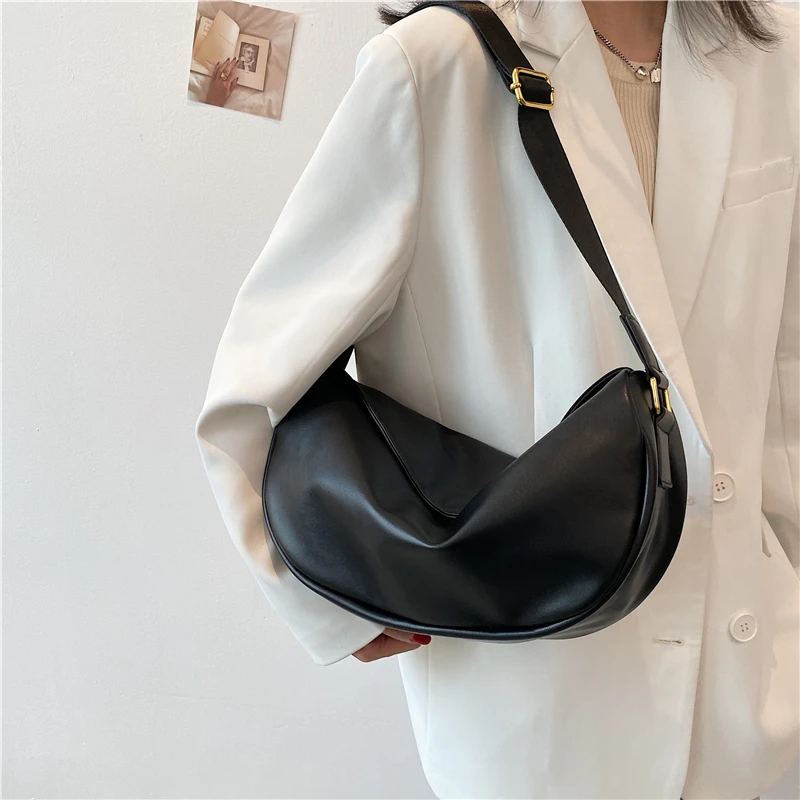 

Модная кожаная сумка для женщин, роскошные дамские сумочки, дизайнерский вместительный тоут на плечо