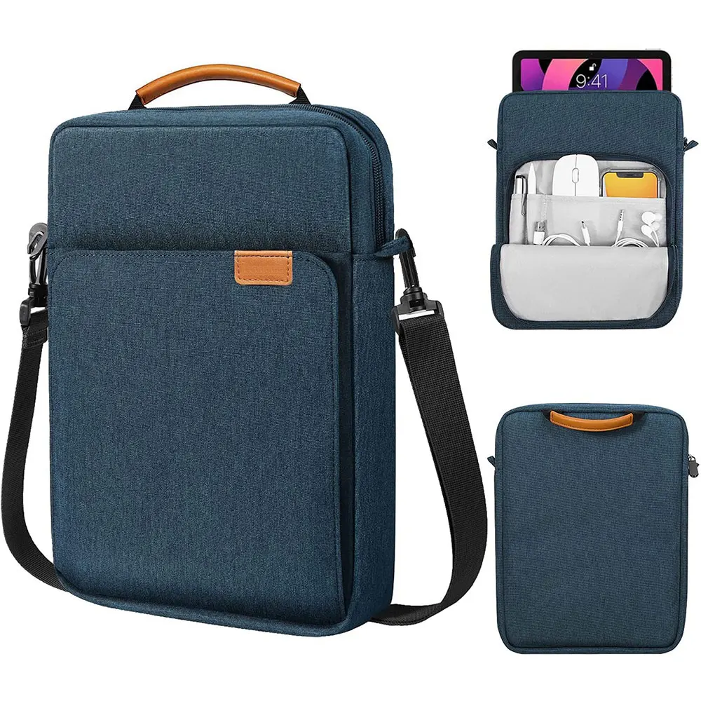 Tablet Sleeve Bag For Samsung Galaxy Tab S7 FE Plus A8 S6 Li