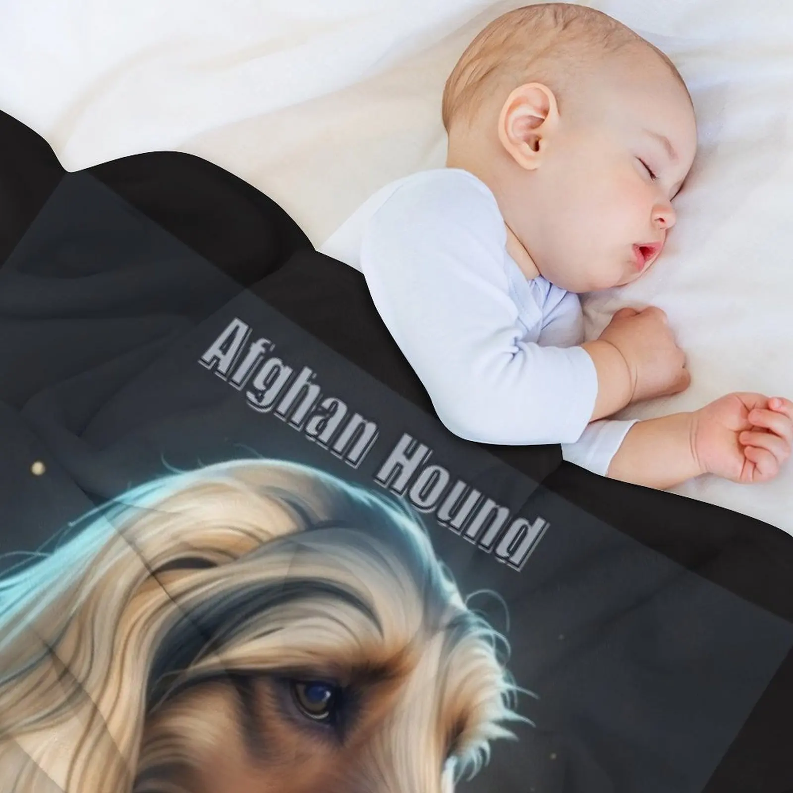 KJB-02-Afghan плед одеяло постельное белье одеяла