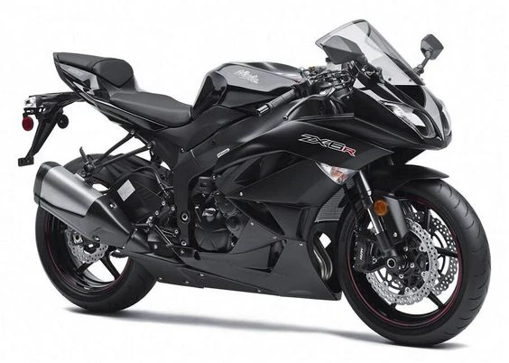 

New ABS Motorcycle Fairings Kit Fit for Kawasaki Ninja ZX-6R ZX6R 636 599 2009 2010 2011 2012 09 10 11 12 Bodywork + Tank Cover