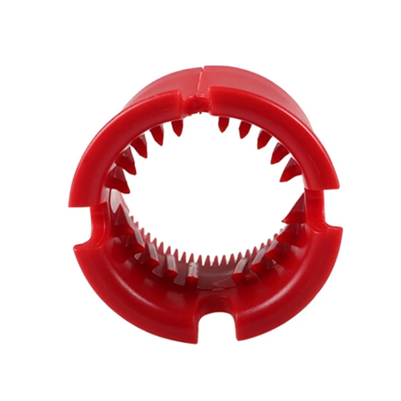 

5Pcs Red Round Cleaning Tool For IROBOT Roomba 500 600 700 Series Spare Parts Vacuum Cleaners