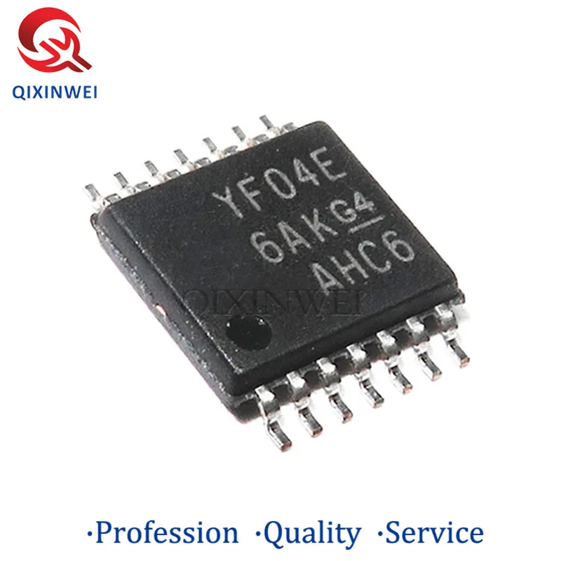 

(10piece)100% New TXS0104 TXS0104EPWR YF04E TSSOP-14 Chipset