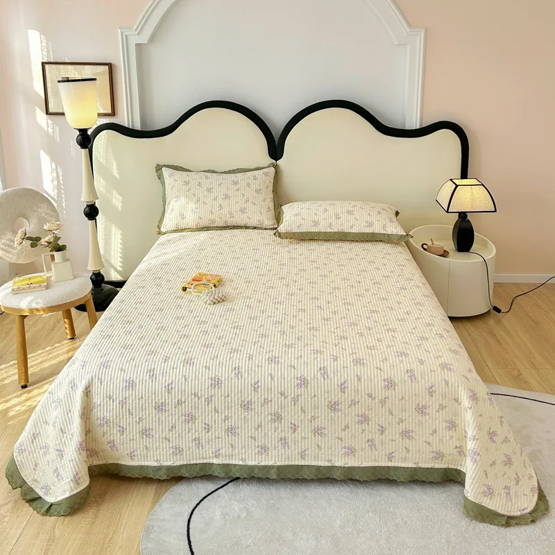 Новый полностью хлопковый кружево из чистого хлопка с хлопковым покрытием