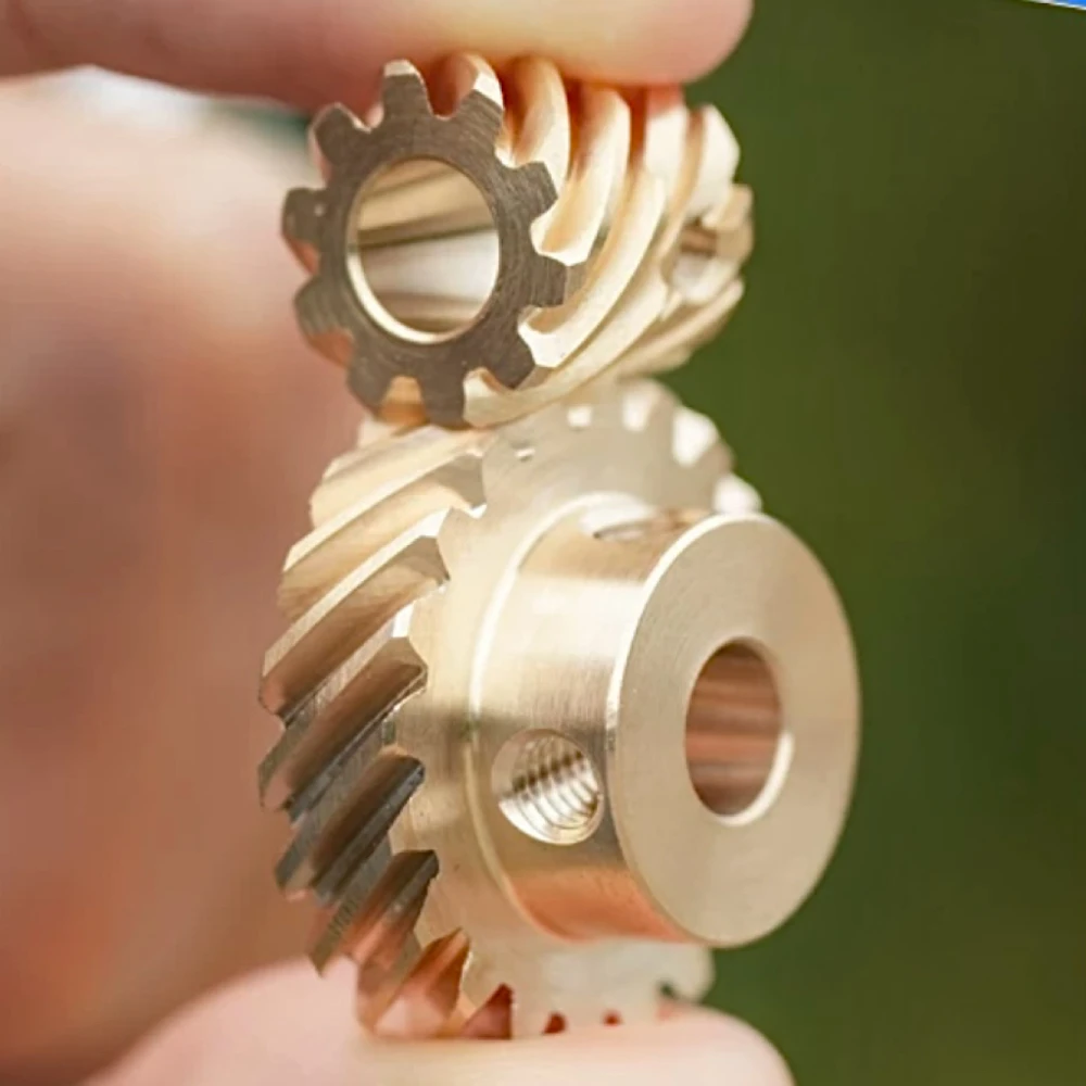 

0,8 м точность 8-24 зубчатая спиральная Шестерня 45 градусов Угловое поворотное устройство редукция спиральные шестерни