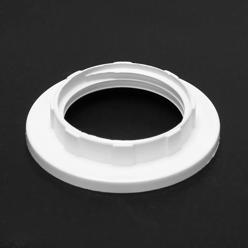 

2X Plastic Shell Screw Type E14 Bulb Light Lamp Holder Socket AC 250V 2A