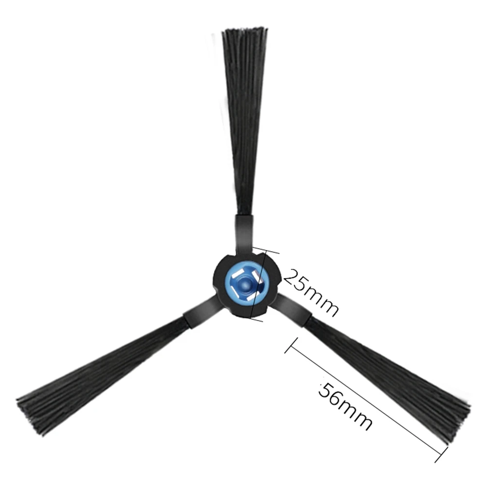 Сменная боковая щетка для ILIFE V8S V8 Plus A9S A7 A80 L100 A10S B5MAX MEDION S20 SW запчасти аксессуары