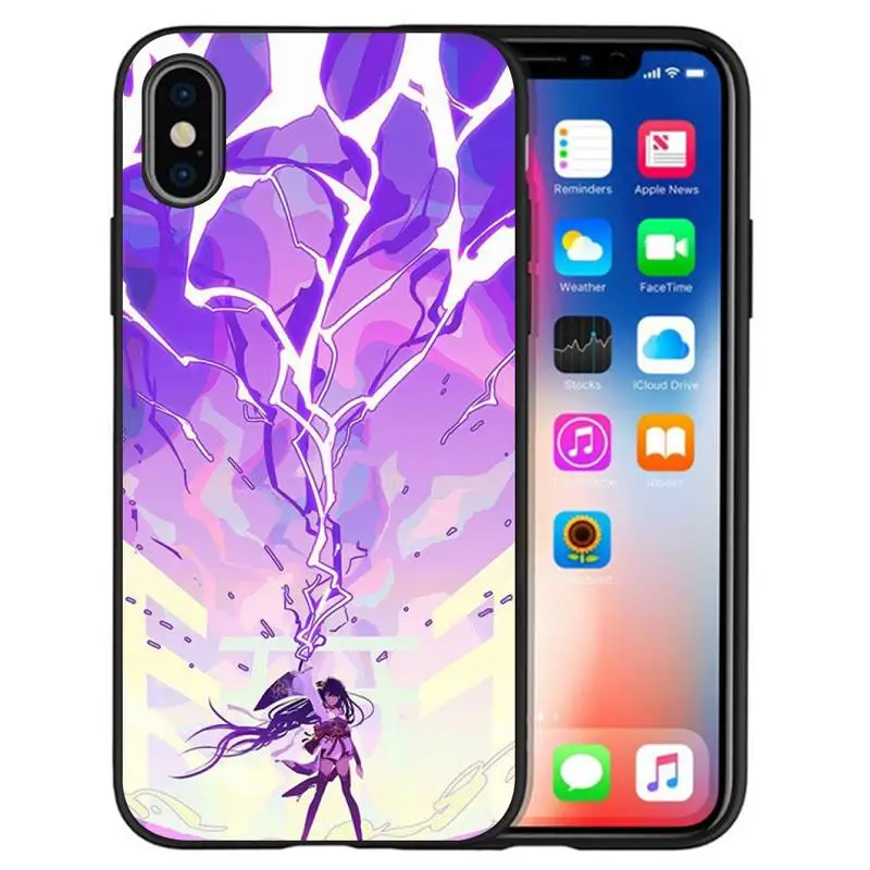 Чехол для телефона General Raiden IPhone 12 Pro X XS Max XR 7 8 Plus Mini 11 SE 2020 | Мобильные телефоны и