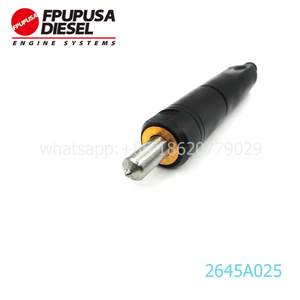 Дизельный топливный инжектор для форсунки двигателя Perkins 1004 2645A025 |