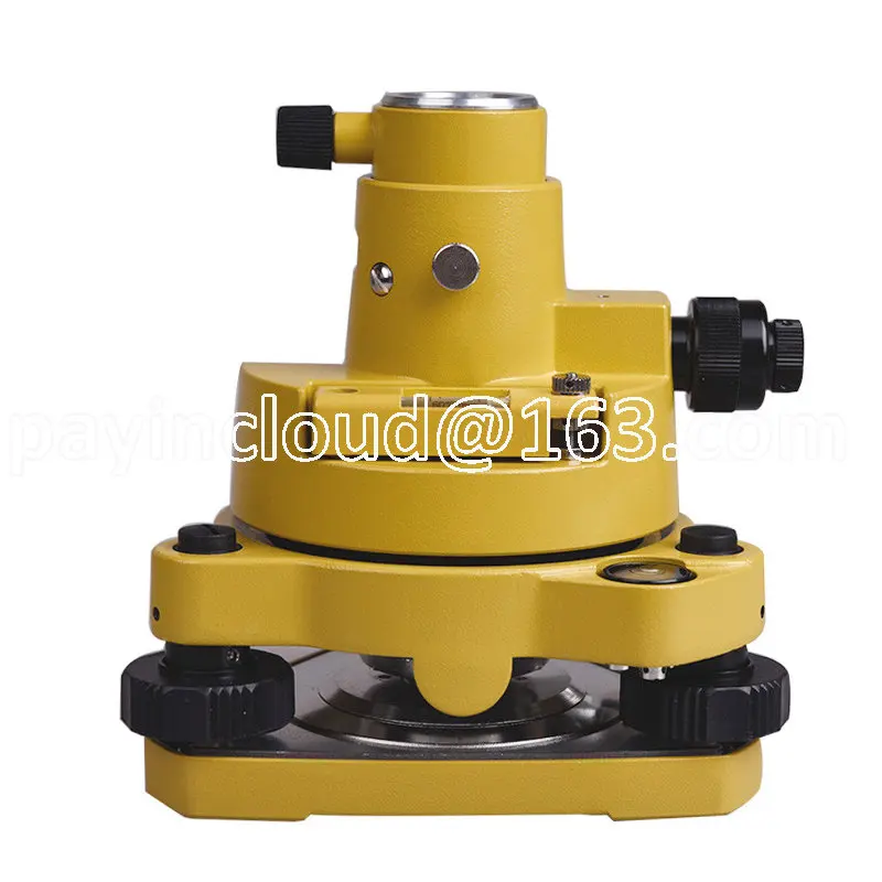 

Tribrach And Adapter With Optical Plummet Surveying