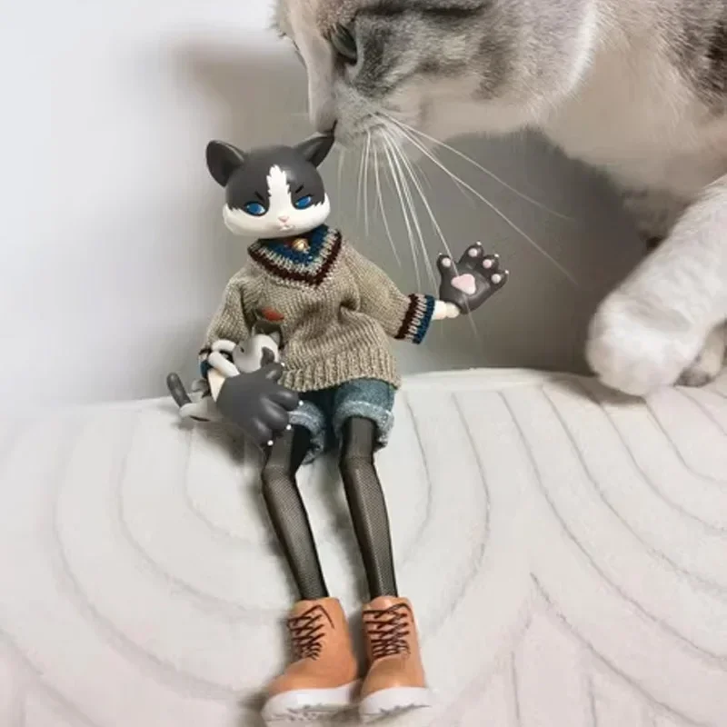 Come4arts Pet Hospital слепая коробка аниме фигурка-сюрприз загадочная сумка