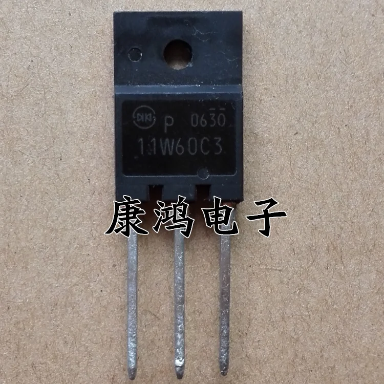 

(5 шт./лот) 11W60C3 TO-3P MOS