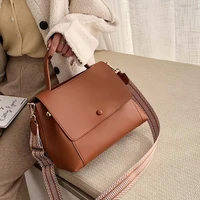 solid color large capacity handbags for women 2022 female shoulder bag retro daily kawaii tote lady elegant handbags hand bag
