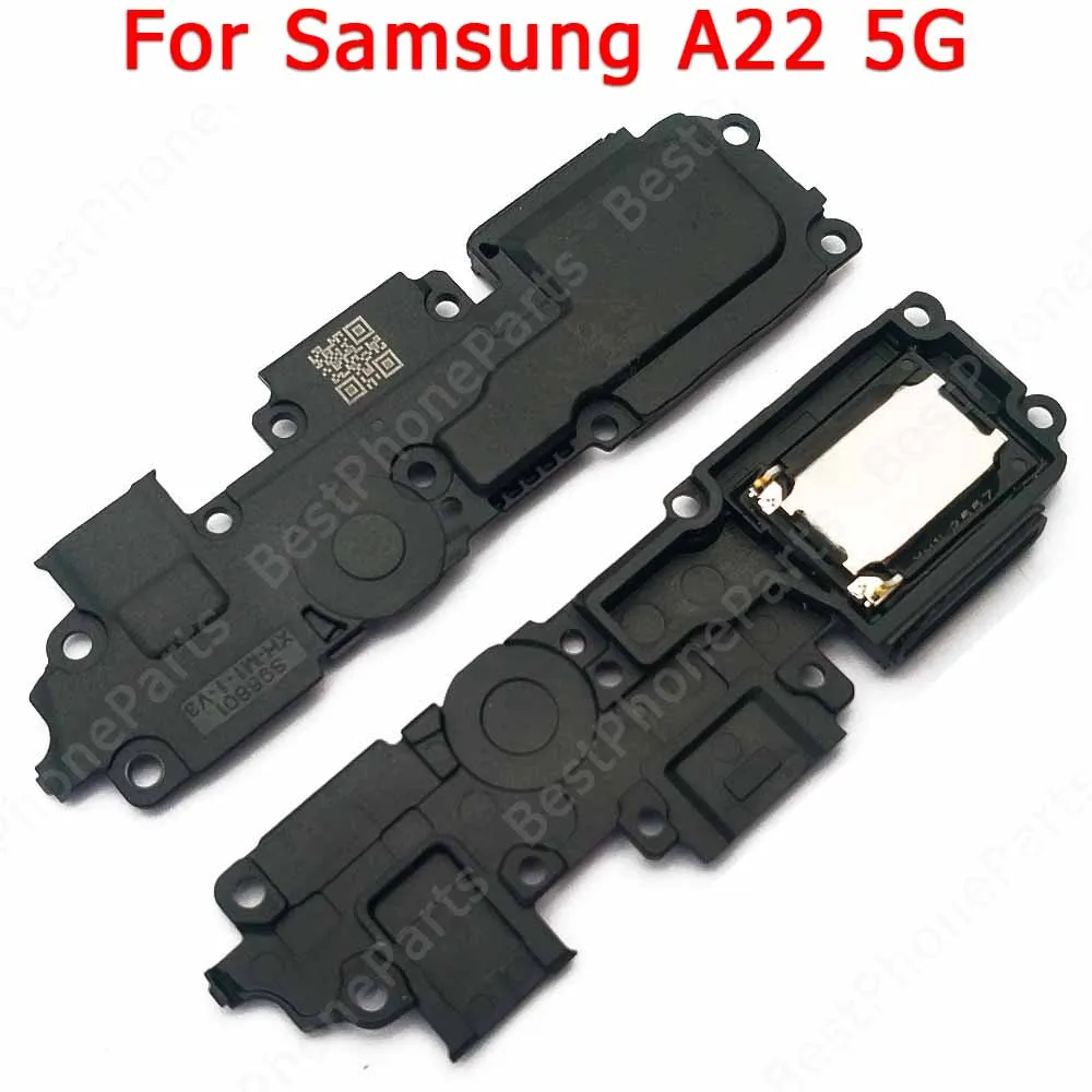 Звуковой сигнал для Samsung Galaxy A22 A30 A30s A31 A32 5G A20 A20e A20s A21 A21s (art.: 3920bbaa4d68a) - 3920bbaa4d68a