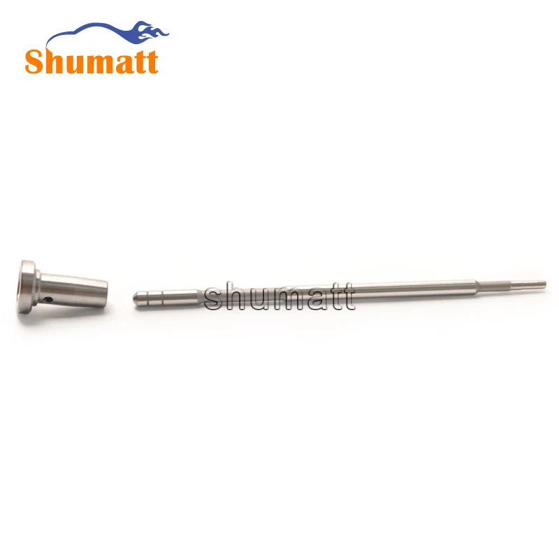 China Made New F00RJ01334 Common Rail Fuel Injector Control Valve Assembly F 00R J01 334 For 0445120047 0445120091 093