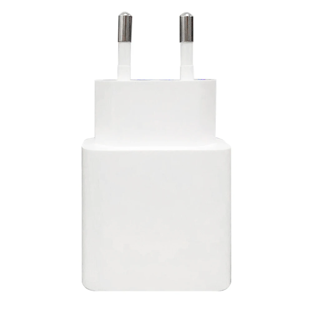 MDY-09-EW Original Xiaomi USB Charger 5V/2A EU Adapter USB 3.0 TYPE C Data Cable For Mi 5 6 8 9 Redmi Note 7 8 Pro F1 A2 A3 Lite