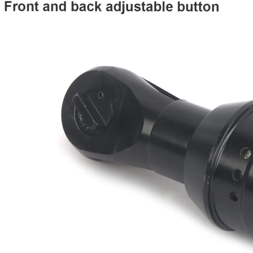 Ключ с храповым механизмом 3/8 дюйма 10 мм