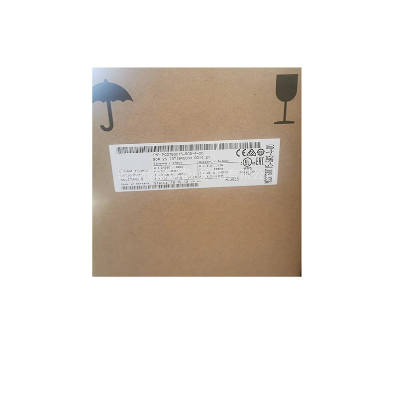 

MC07B0015-5A3-4-00 Brand original, on-site photos taken, one-year warranty