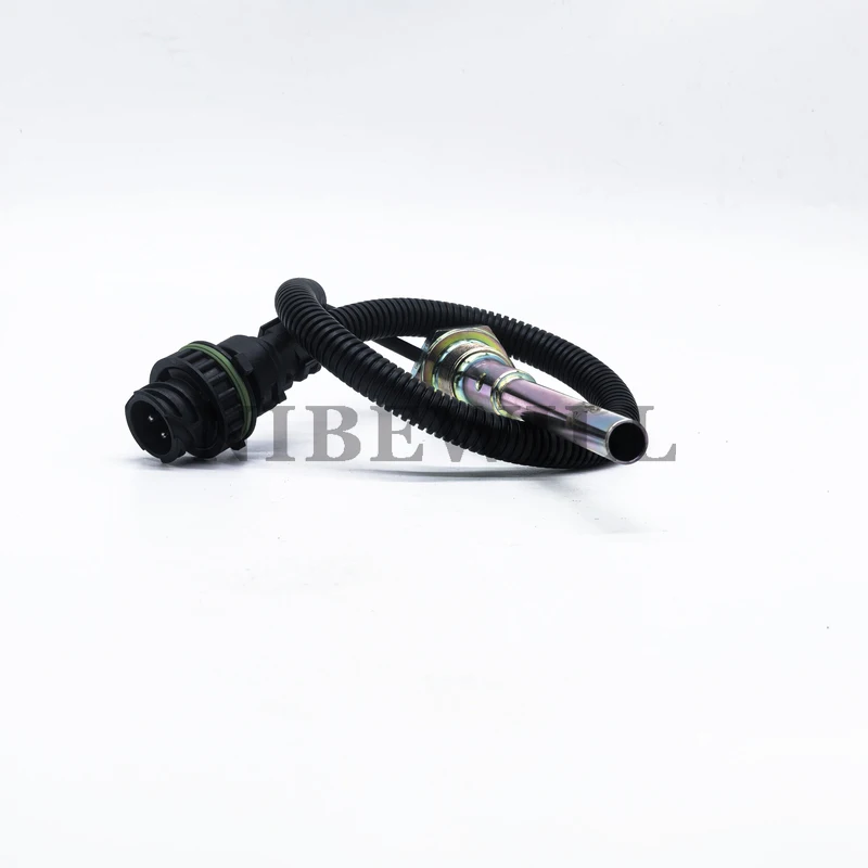 Фото Датчик уровня масла 11423761 для спецтехники EC210B, EC380D, L150F, A35F №1