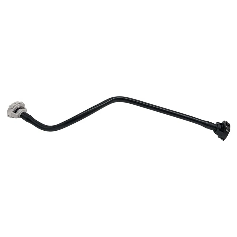 Водяная труба охлаждения автомобильного двигателя для 15-17 A8 Quattro 3.0L-V6 4H0121081BL 4H0 121