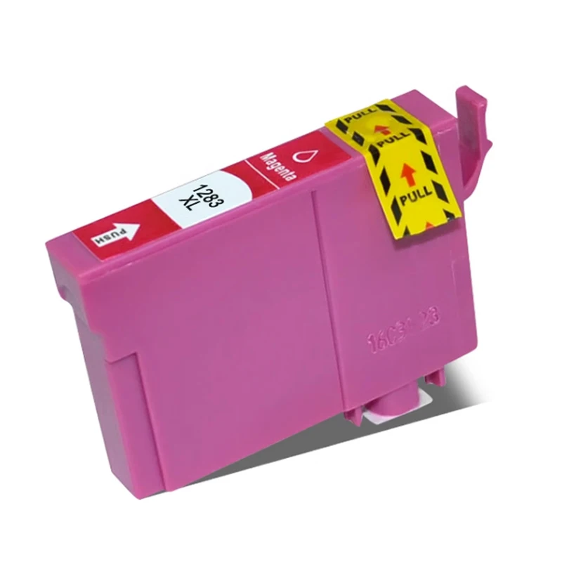 T1281 Для картриджей Epson T1282 T1283 T1284 Stylus S22 SX125 SX130 SX230 SX235W SX420W SX425W SX430W SX435W