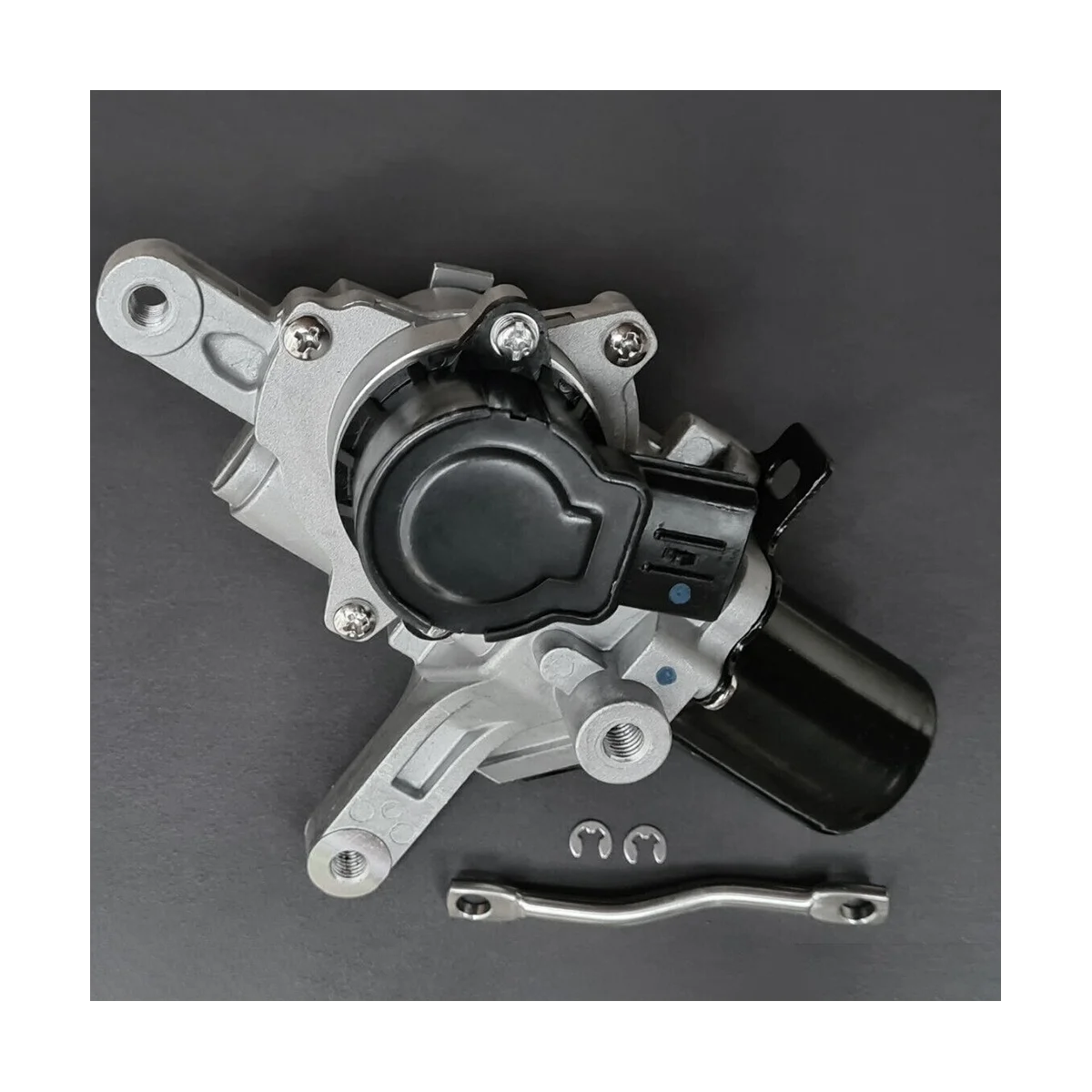 17201-OL040 CT16V Турбокомпрессор Вакуумный привод 17201 0L040 17201-30110 для Toyota Land Cruiser 150 3 0 D-4D 173