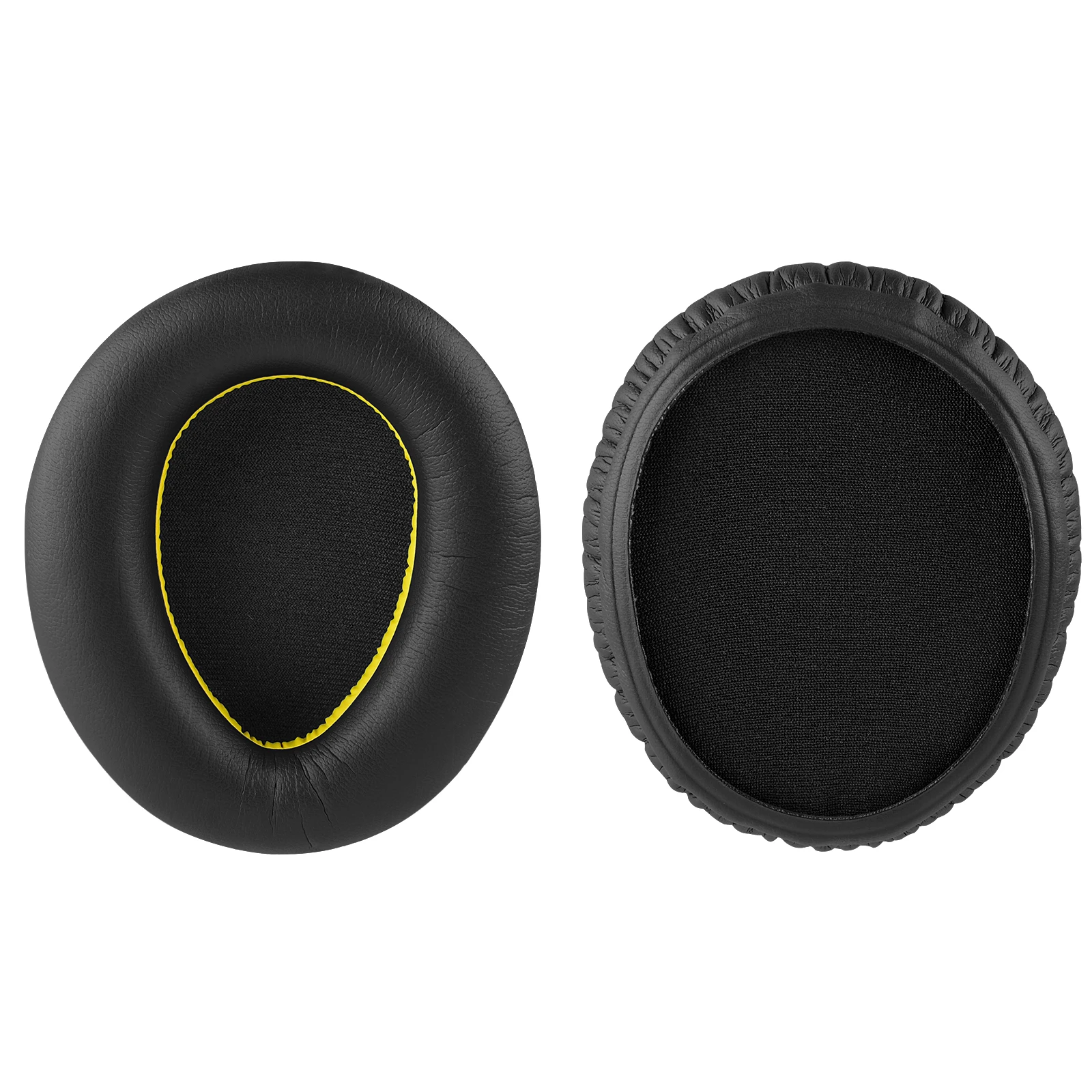 Сменные амбушюры Geekria QuickFit для наушников AKG K361 K361BT K371 K371BT гарнитуры
