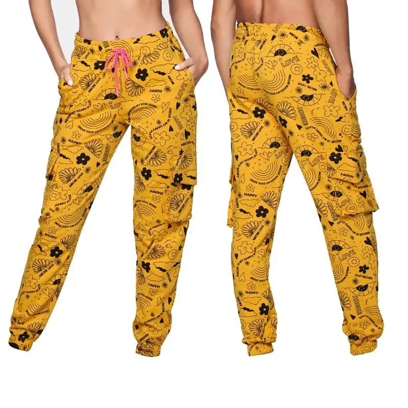 

Running Wear Dance Costume Fitness Pants Leggings