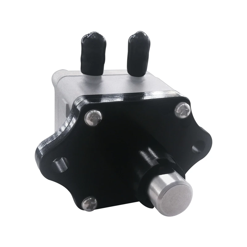 Фото Топливный насос для лодочных моторов Honda BF25 BF30 BF40 BF50 BF75 BF90 (25-90 л.с.), артикулы 16700-ZV5-003, 16700-ZW1-004 №3