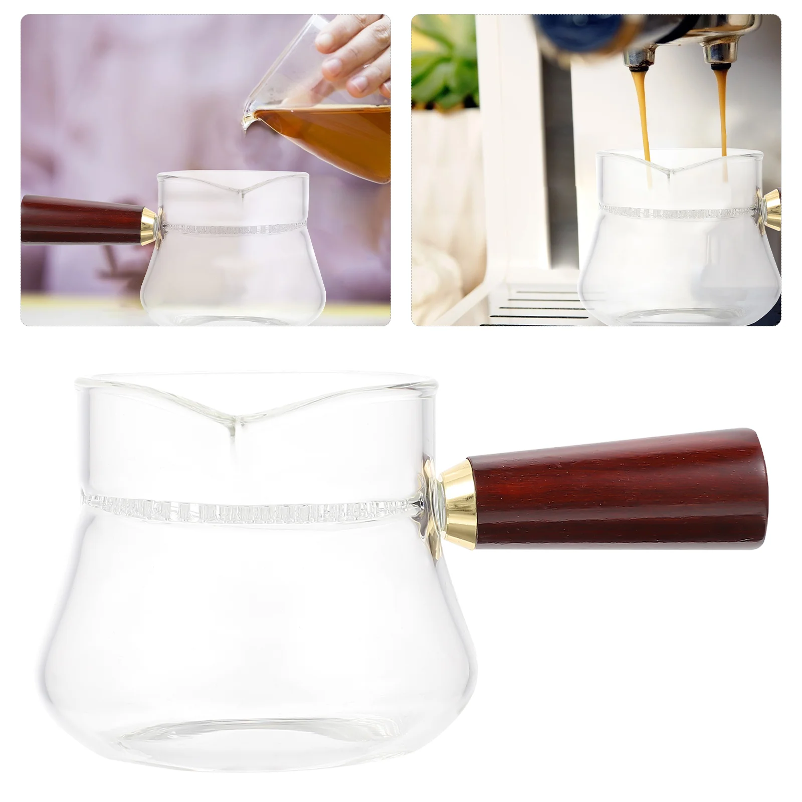 

1Pc Creative Portable Lightweight Practical Durable Teaware Accessory Tea Dispenser Cup Public Tea Cup