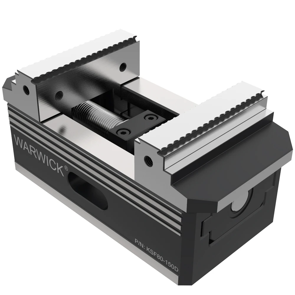 LanYuXuan WARWICK KSF80-150D тиски