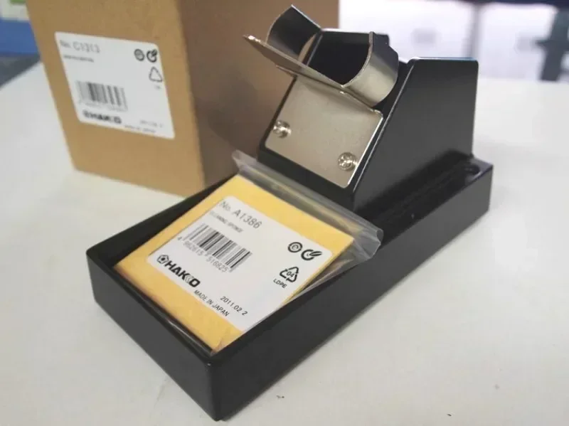 Электрический пинцет FX-8804/C1312/950 A1378 A1379 Насадка A1380