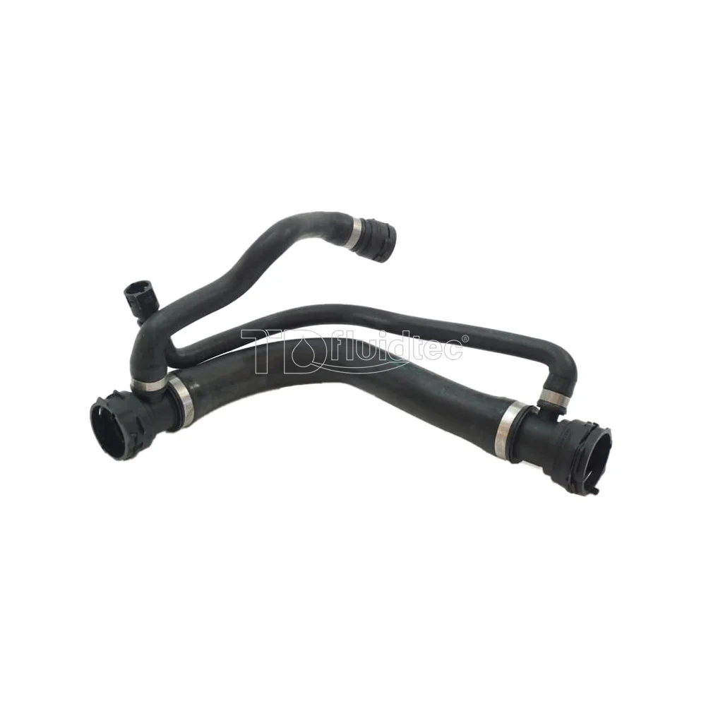 

17127526954 Coolant Hose For BMW E65 735 i, Li 2001-2005 745 i, Li 2001-2008