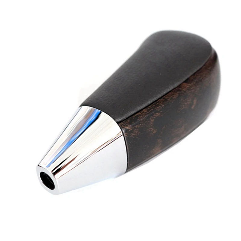 Car Gear Shift Knob Replacement For Toyota Land Cruiser 200 FJ20 2008-2017