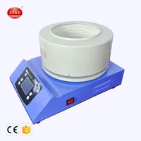 hot sale heater digital heating mantle with magnetic stirrer