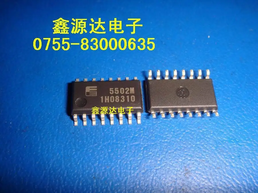 100% оригинальная фотовспышка FA5502M 5520M