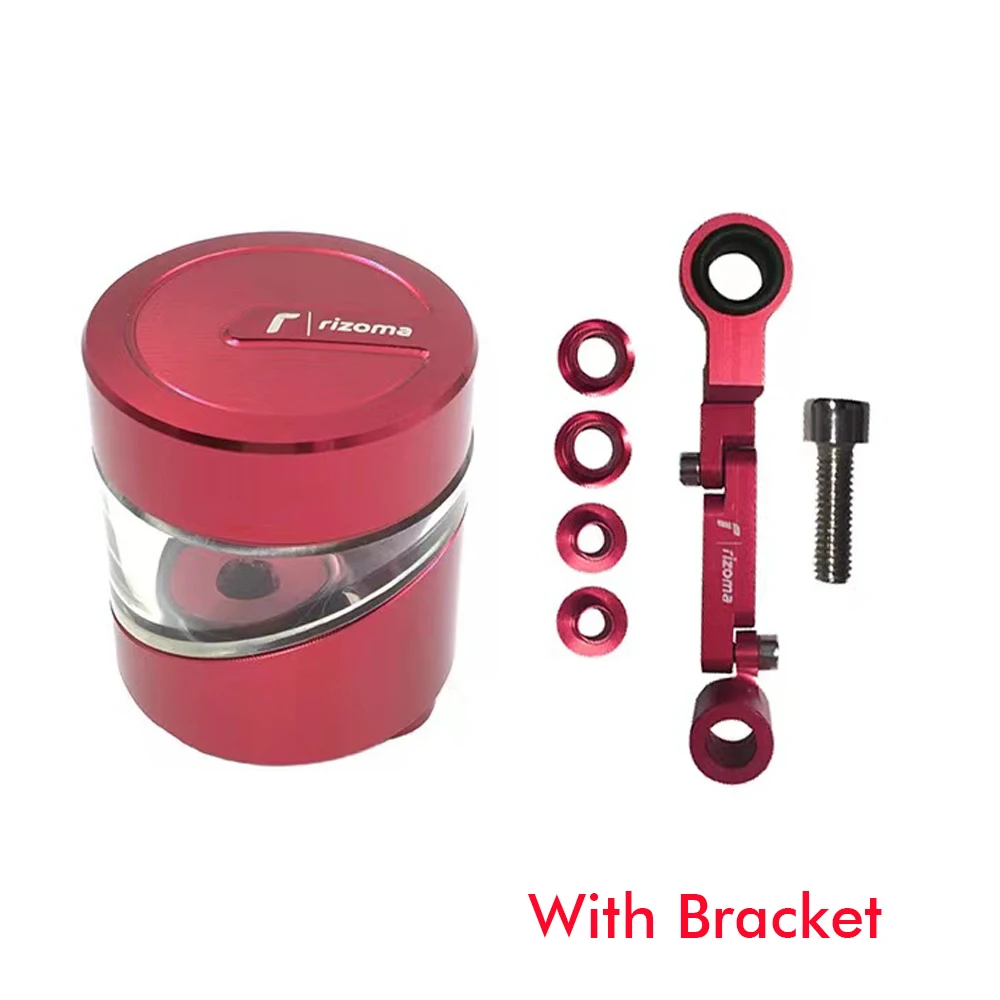 

For LONCIN VOGE 500DS 500R 650DS 300R 300RR 500 DS R Accessories Motorcycle Brake Clutch Tank Cylinder Fluid Oil Reservoir Cup