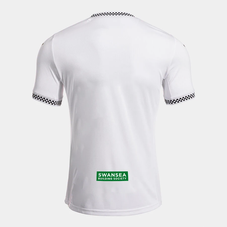 Фото Футбольная футболка Joma Football Club, домашняя форма сезона 2025-2026, мужская №2