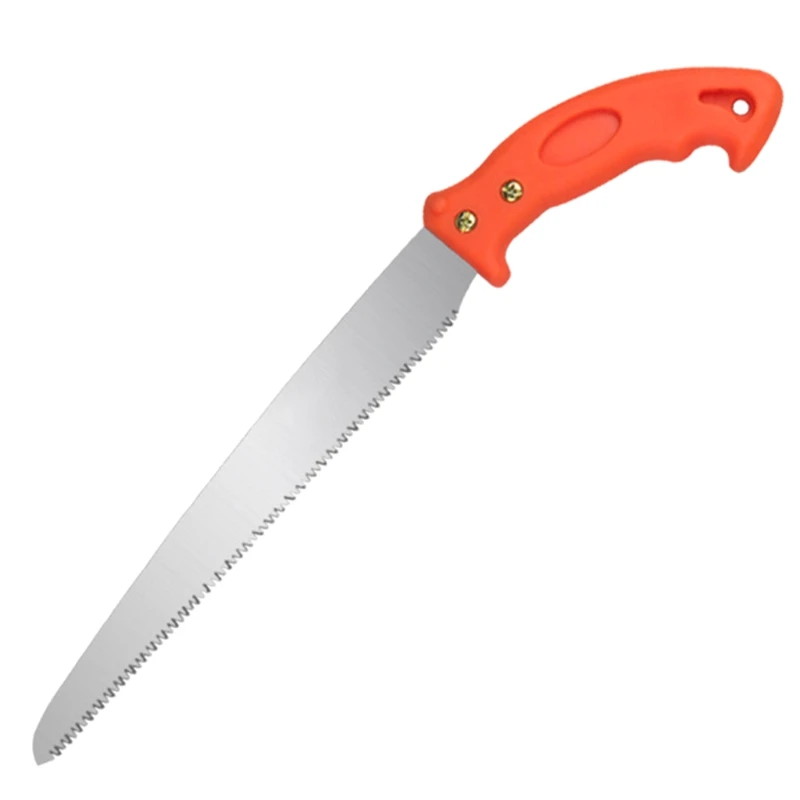 

Garden Pruning with Three Edged Teeth for Pruning Fruit Trees Gift for Gardening Enthusiasts Wear Resistance