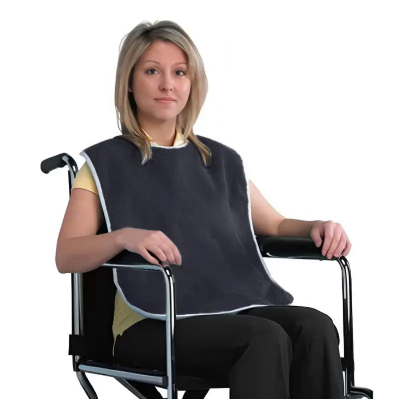 Салфетка для пожилых людей противообрастающая многоцелевой рисовый карман