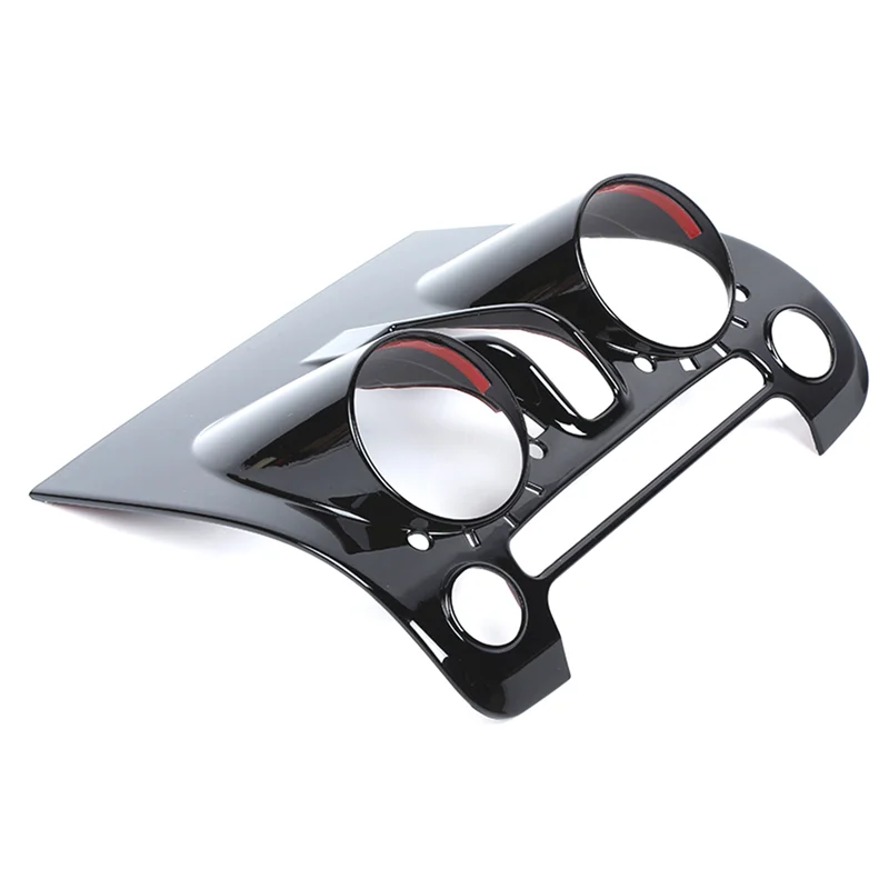 

Декоративные наклейки на панель CD для Chevrolet Camaro 2010-2015