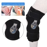 1pcs knee joint brace support tool adjustable orthosis ligament fracture protector orthopedic arthritic guard health care