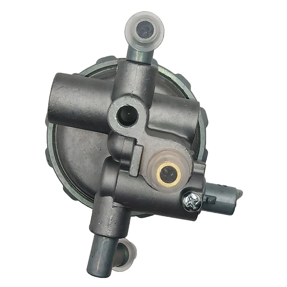 АМ 876411 Топливный фильтр для тракторов John Deere Lawn Garden 3tne74 X495 X595 670 415 455