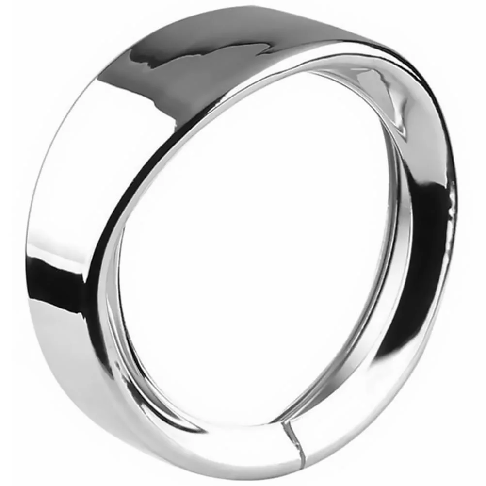 

Aluminum Alloy Exterior Motorcycle Headlight Trim Cover Styling Decorative Ring