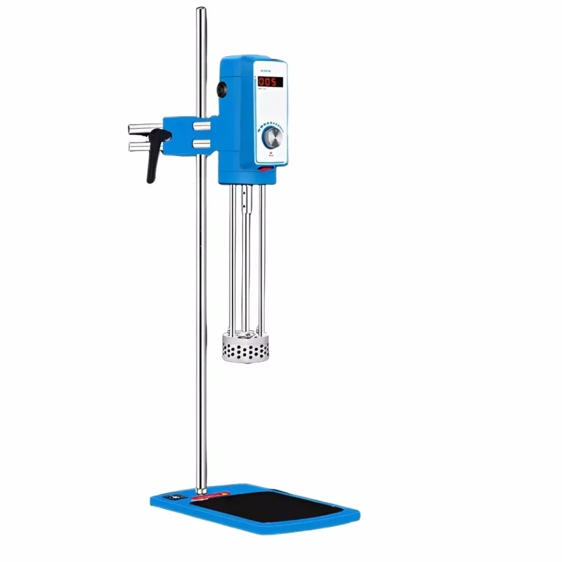 

IKEME Высокоскоростной диспергирующий эмульгатор FJ300-SL