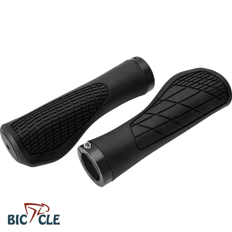 

Горный велосипед езды Meatball захват перчатки для пересеченной местности велосипед с одним замком нескользящий складной велосипед