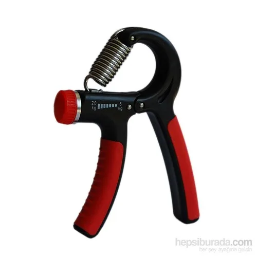 Усилитель Delta Hand Grip 10 - 40 кг регулируемый захват предплечья | Спорт и развлечения