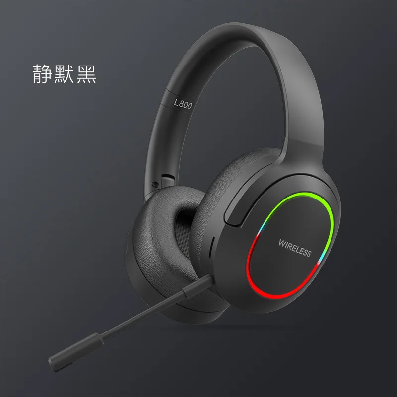 

Wireless Headphones Bluetooth Headsets Foldable HiFi Stereo Earphone With Mic Support SD Card FM For Xiaomi Iphone Sumsamg Phone